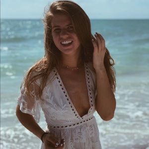 Meet your Posher, Kat